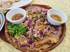 -吾家传承·橄榄妹大排档(陈家祠店)