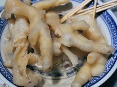-老广记牛奶甜品专家(坪山店)