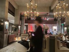 -北京三里屯CHAO酒店