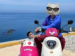 -养马岛旅游度假区