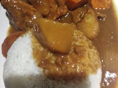 -清真·艾美可餐厅(大悦汇店)