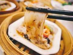 -顺德人家食府(黄金广场店)