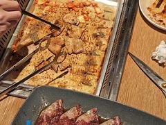 -新石器烤肉(百联川沙店)