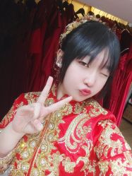-NaNa婚纱礼服馆