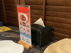 -前海沿·海鲜水饺青岛菜(乐客城店)