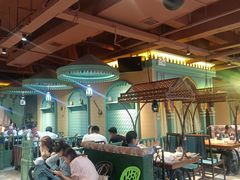 -驿楼兰·新疆菜(火车站店)