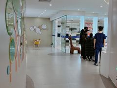 -嘉悦丽格眼科(丰联广场店)