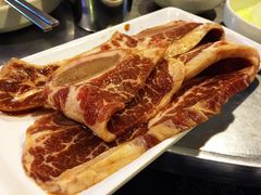 -釜山火炉·海鲜烤肉(紫藤路店)