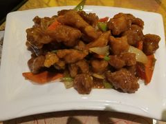 -小锅饭豆腐馆(建大店)