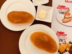 -红房子西菜馆(淮海中路店)