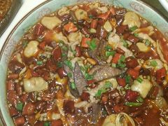 -小辣娇·老成都传统川菜(鹭港店)