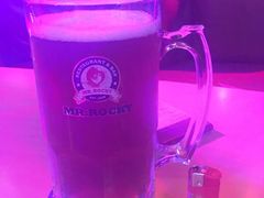 -MR.ROCKY洛奇先生RESTAURANT&BAR(宝安壹方城店)