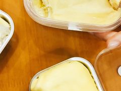-7cake榴莲千层蛋糕(长宁店)