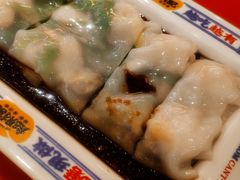 -赵财财·肠粉·煲仔饭(华润万象城店)