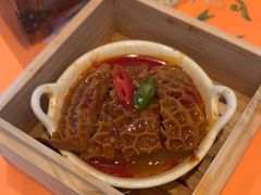 -美心·翠园(港汇恒隆广场店)