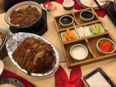-卫鼎轩·曹公馆(鼓楼店)