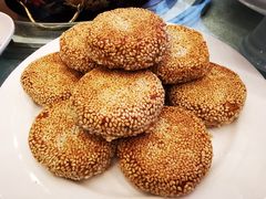 -东来顺饭庄(金泉广场店)