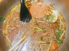 -枪火串烧·东北特色烧烤(罗湖总店)