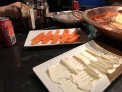 -肆味(东原1891江景店)