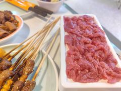 -古乐牛香·鲜牛肉自助火锅(南京总店)
