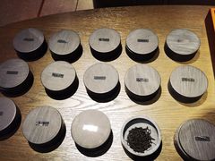 -王德传茶庄(上海新天地店)