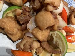 -云海肴云南菜·蒸汽石锅鱼(北京良乡华冠店)