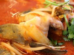 -贵州大厦贵州厅(樱花园西街店)