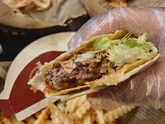 -TACO STAR 塔可星(下沙宝龙店)