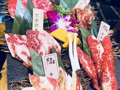 -黑牛の店·和牛烧肉(合生汇店)