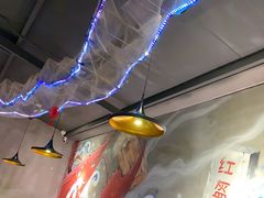 -红钳侠小龙虾·烧烤(中赢康康谷店)