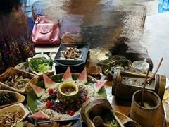 -基诺山寨.版纳民族特色菜