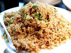 烤肉炒饭-外婆家(杭州马塍店·杭帮菜名店)