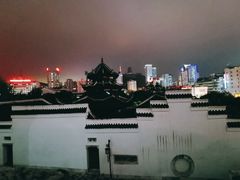 -文昌阁