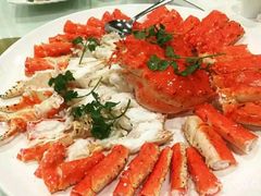 -半岛海鲜酒家