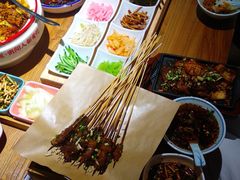 -怪噜范·老贵阳街头名小吃(鸿通城店)