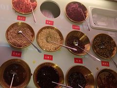 -天山醉美辣子鸡(文艺路店)