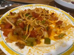 -西部马华清真兰州牛肉面·烧烤夜市(关东店)