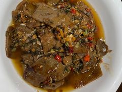 -味上湘菜馆(岳麓山店)