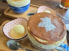 -芙蕾哥哥souffle