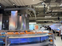 -海底捞大排档火锅(打浦路店)