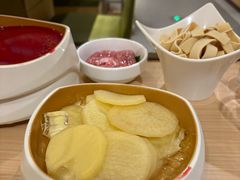-海底捞火锅(坪山益田假日广场店)