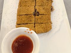 -鹭园酒家·四十年老字号