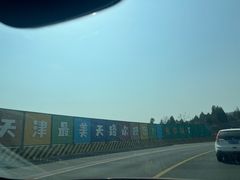 -金台阶鱼馆(于桥水库店)