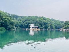 -南京珍珠泉风景区