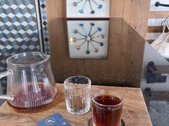 -Torch Coffee 炬点咖啡