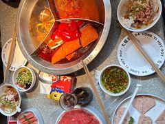 -大龙燚火锅(太古里店)