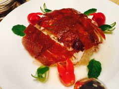 -8餐厅(新葡京酒店)