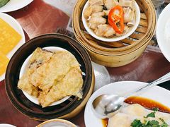 -香港蓮香樓(中環店)