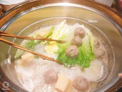 手打牛肉丸-椰夫人·养生椰子鸡(金沙洲永旺店)