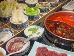 -咏江南·苏式火锅·苏州评弹(观前街店)